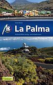 La Palma: Reiseführer mit vielen praktischen Tipps